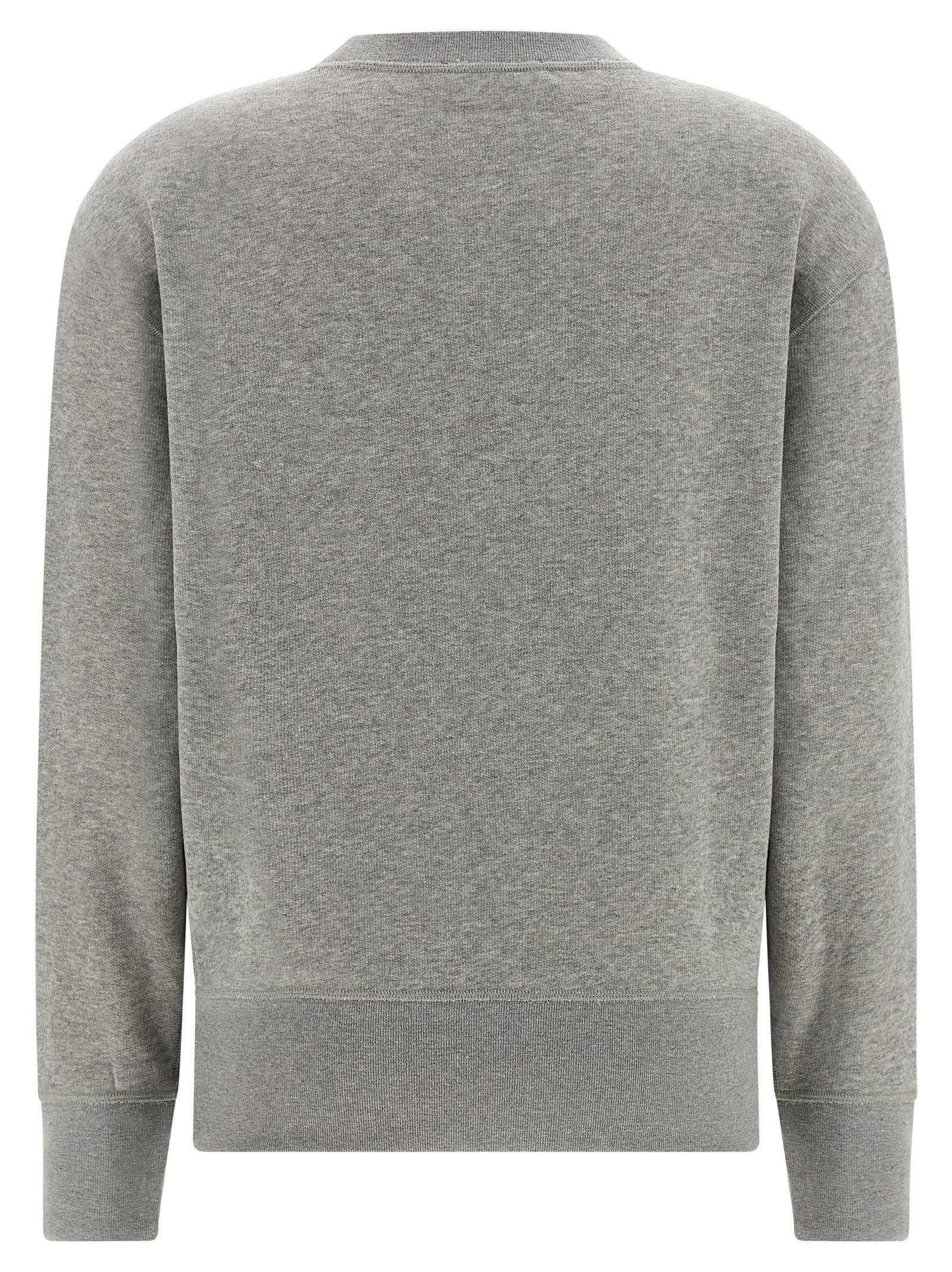 Darkpark Youll Never Take Me Off Sweatshirt