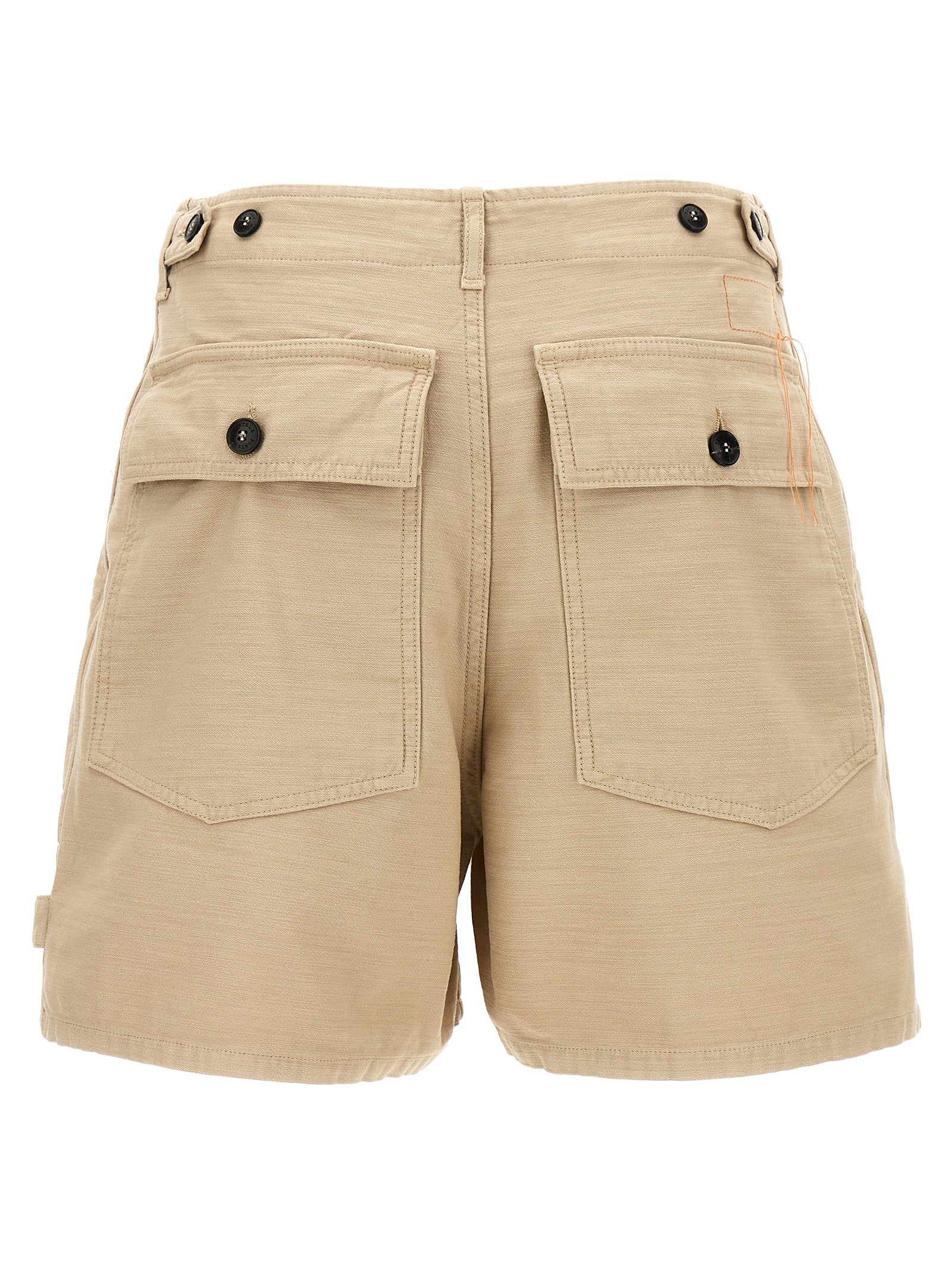 Fortela Jim Bermuda Shorts