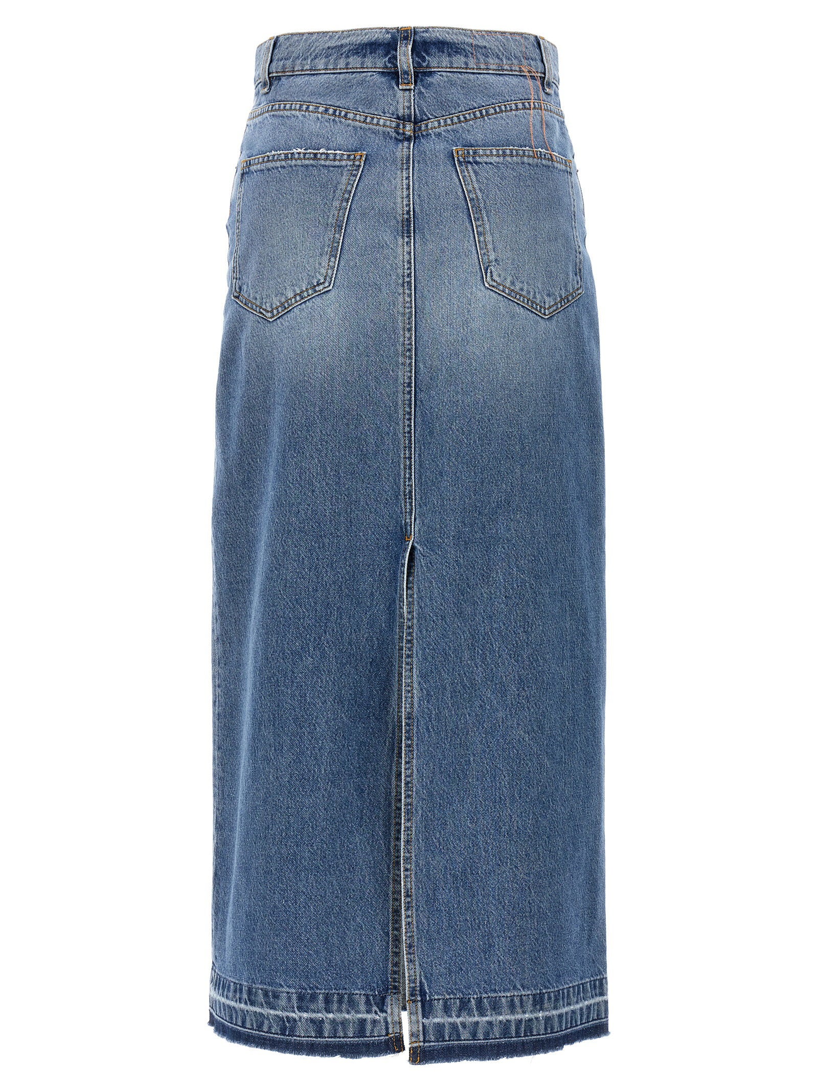 Fortela Jorgy Skirt