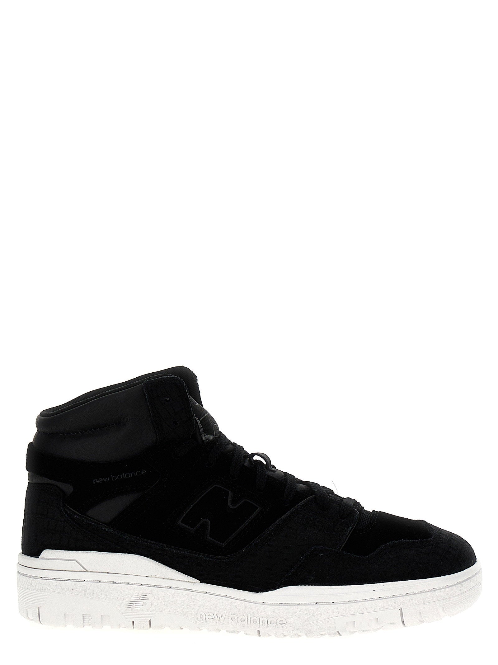 Junya Watanabe X New Balance 650 Sneakers