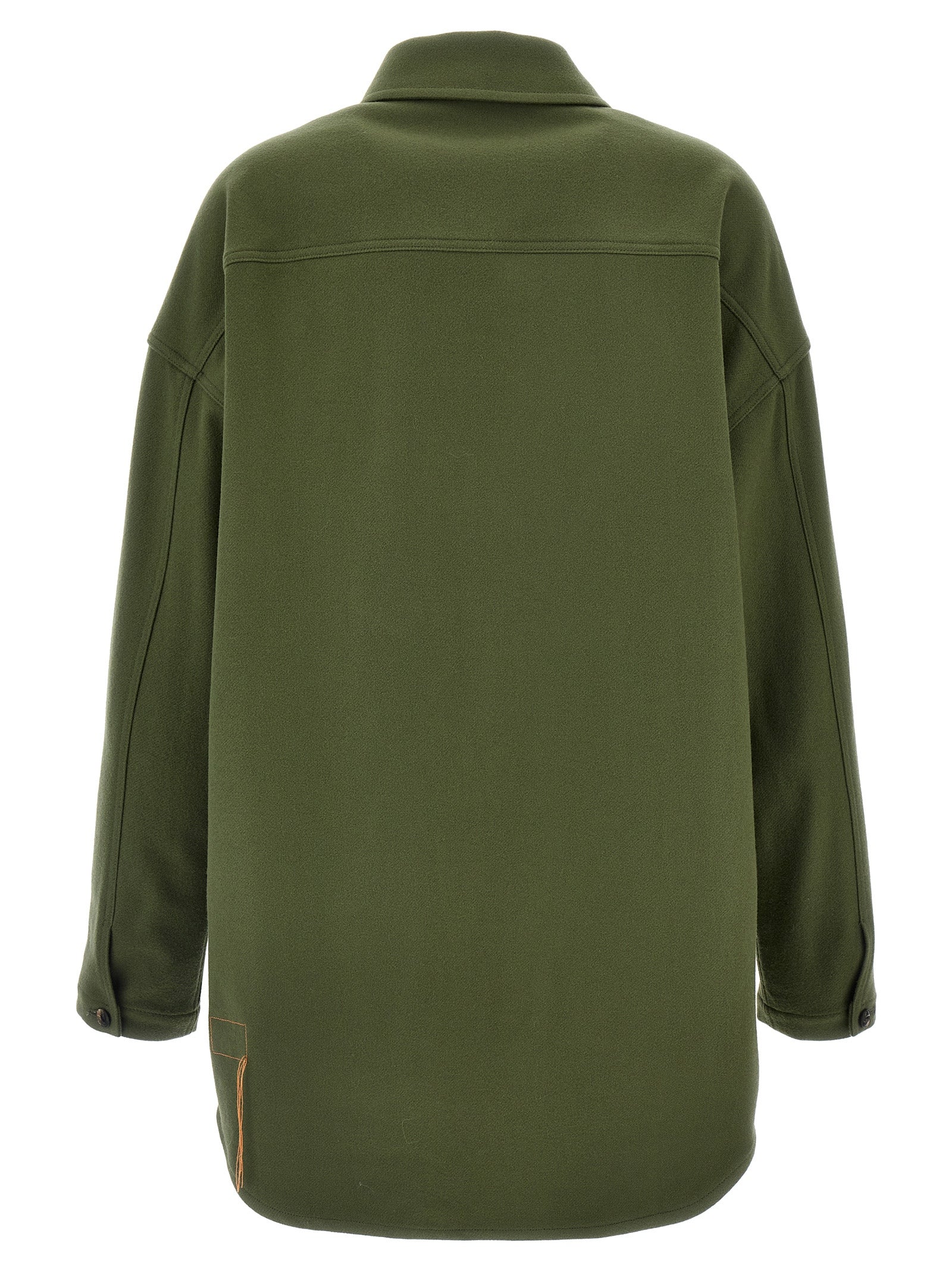 Fortela Monika Overshirt