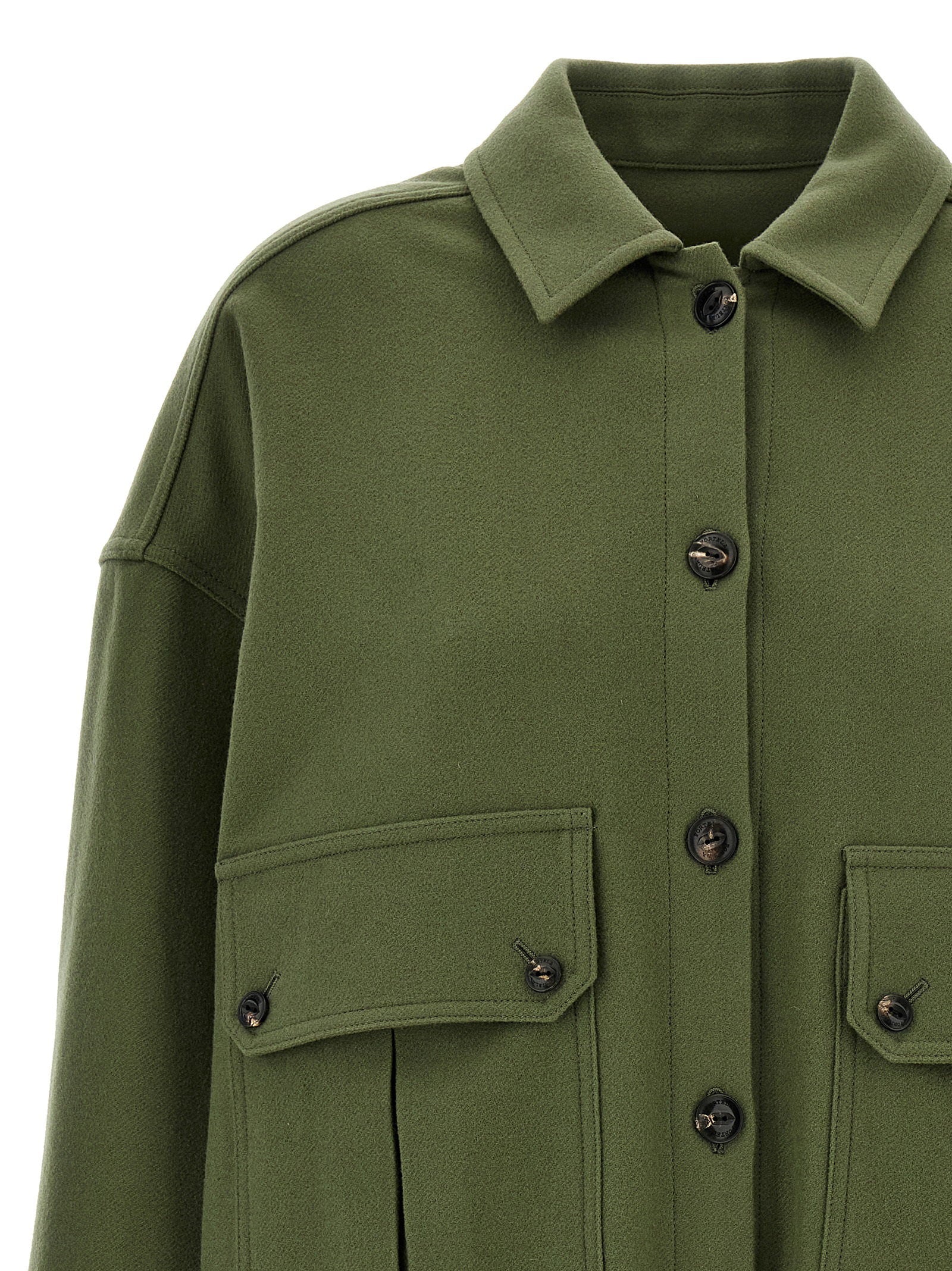 Fortela Monika Overshirt