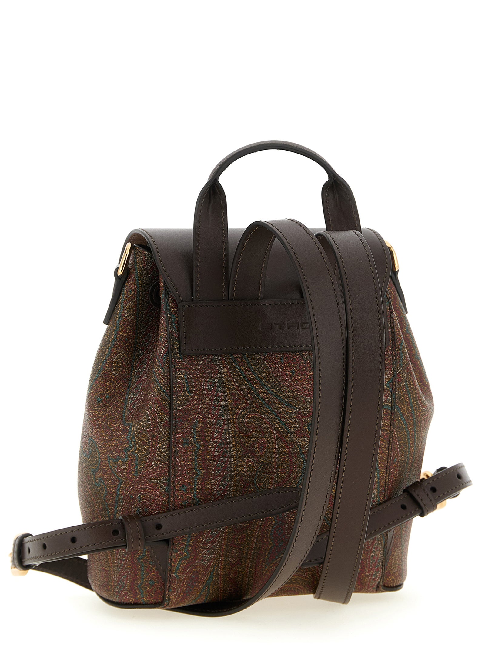 Etro Essential Small Backpack