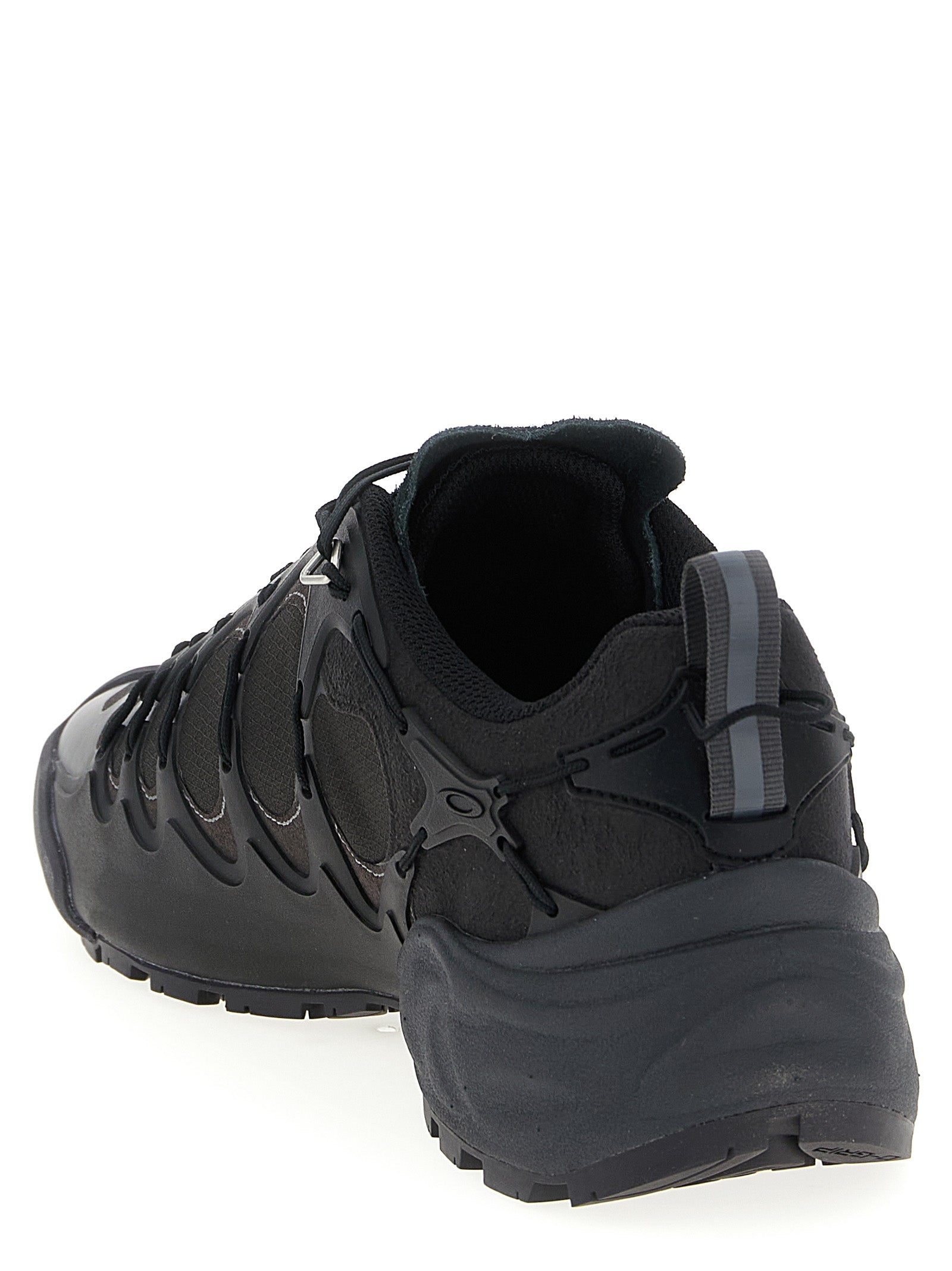 Oakley Factory Team X Junya Watanabe Sneakers