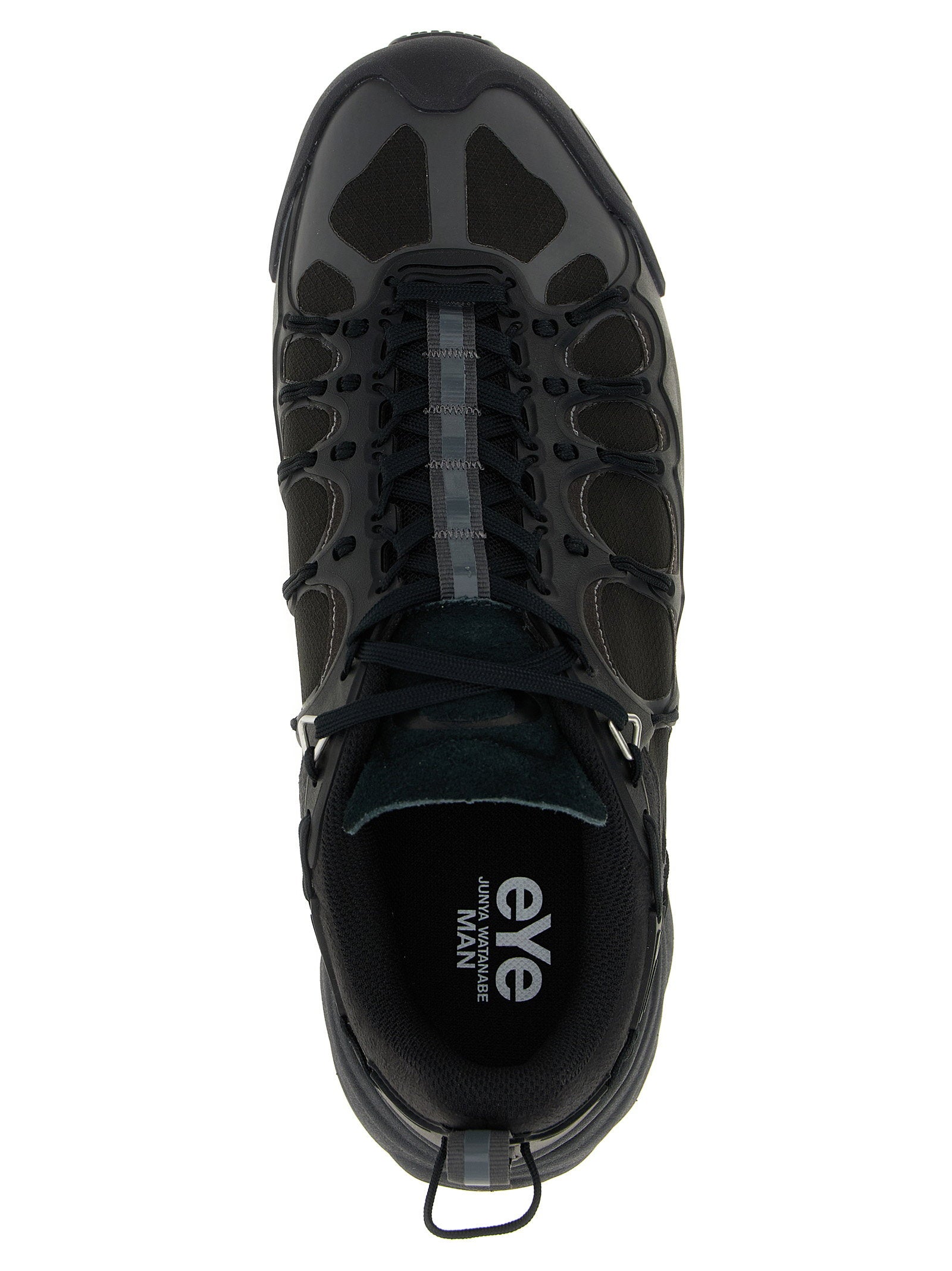 Oakley Factory Team X Junya Watanabe Sneakers