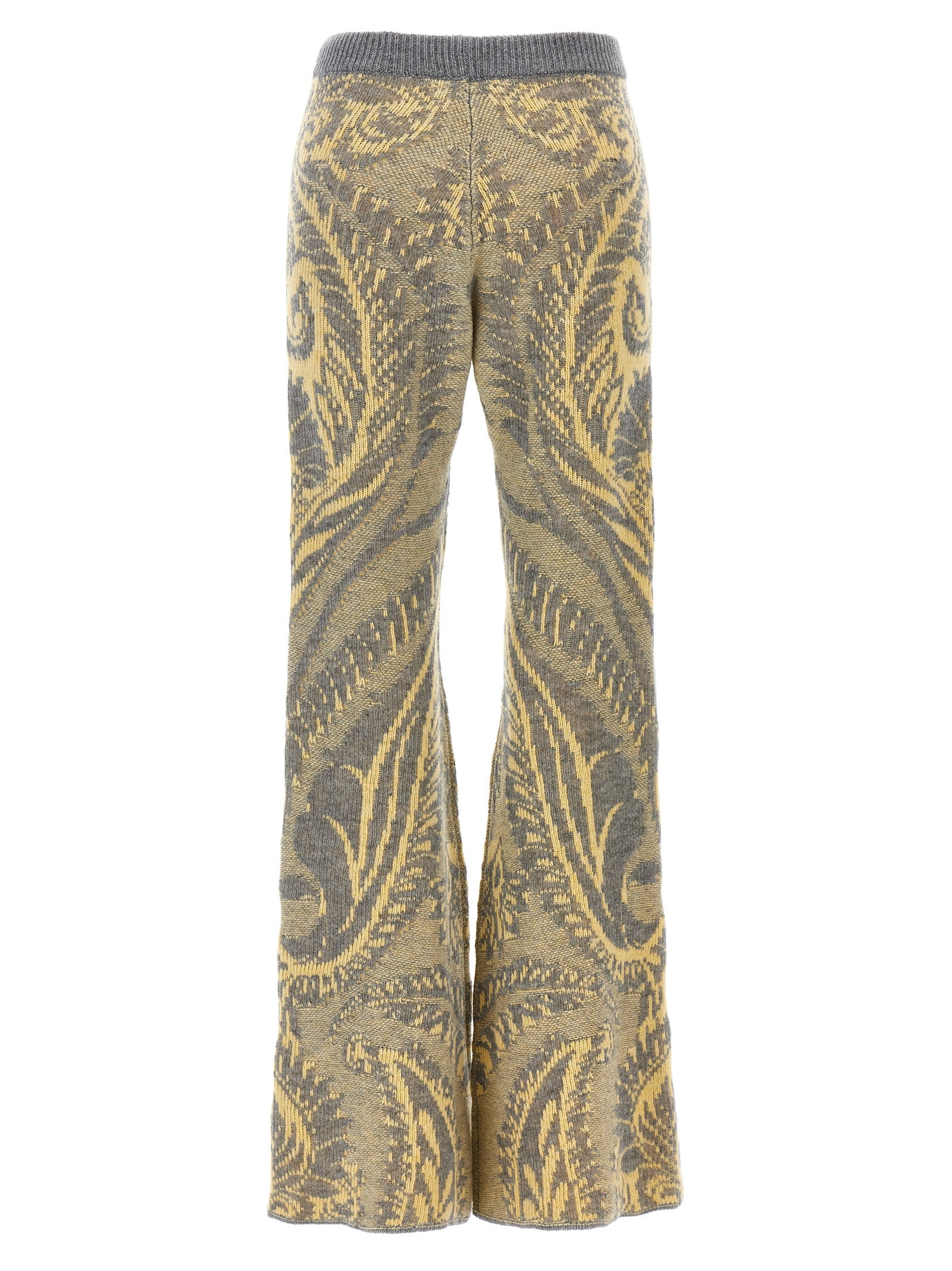 Etro Paisley Pants