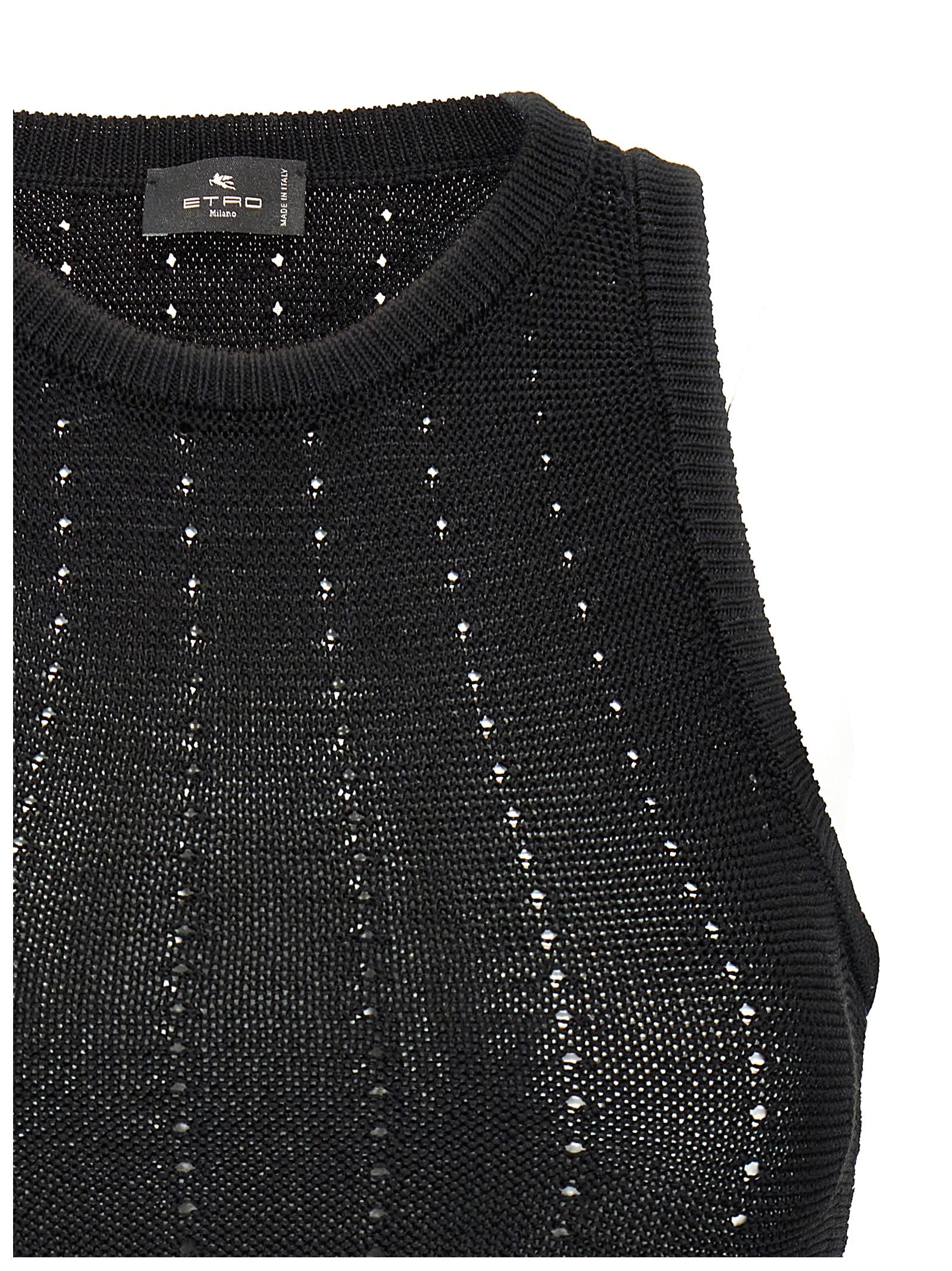 Etro Crop Top