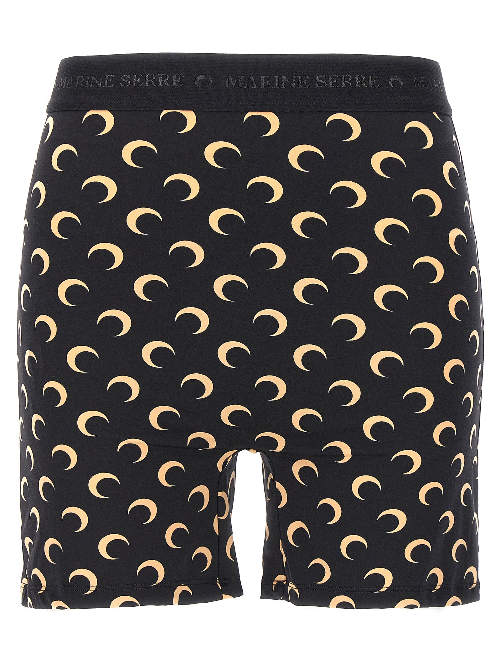 Marine Serre Moon Printed Cyclist