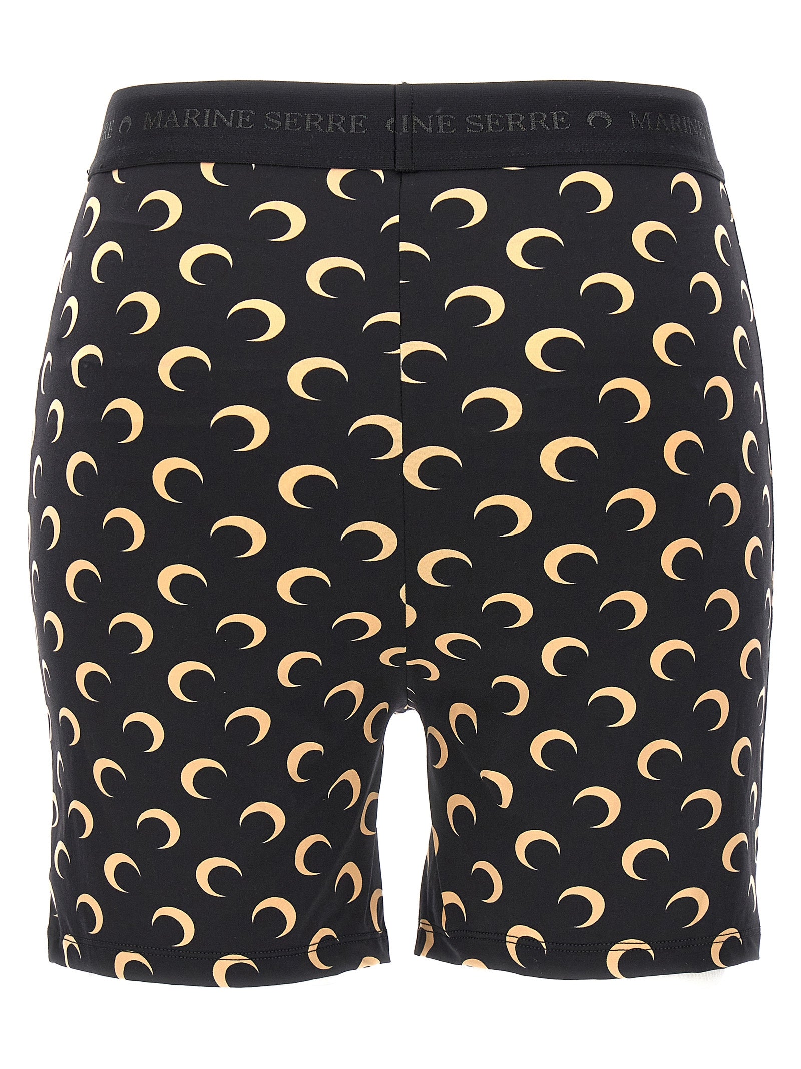 Marine Serre Moon Printed Cyclist