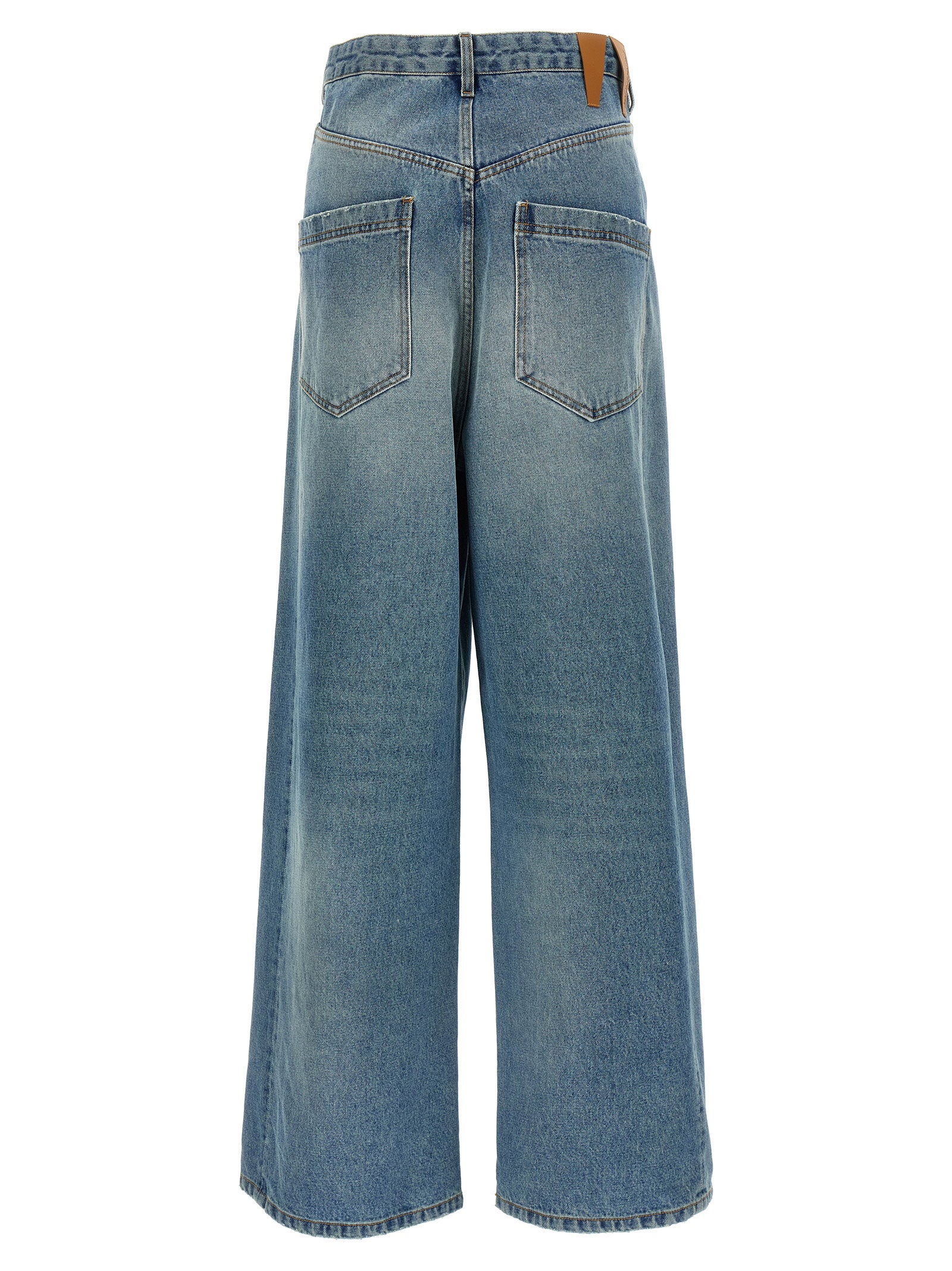 Darkpark Ines Jeans