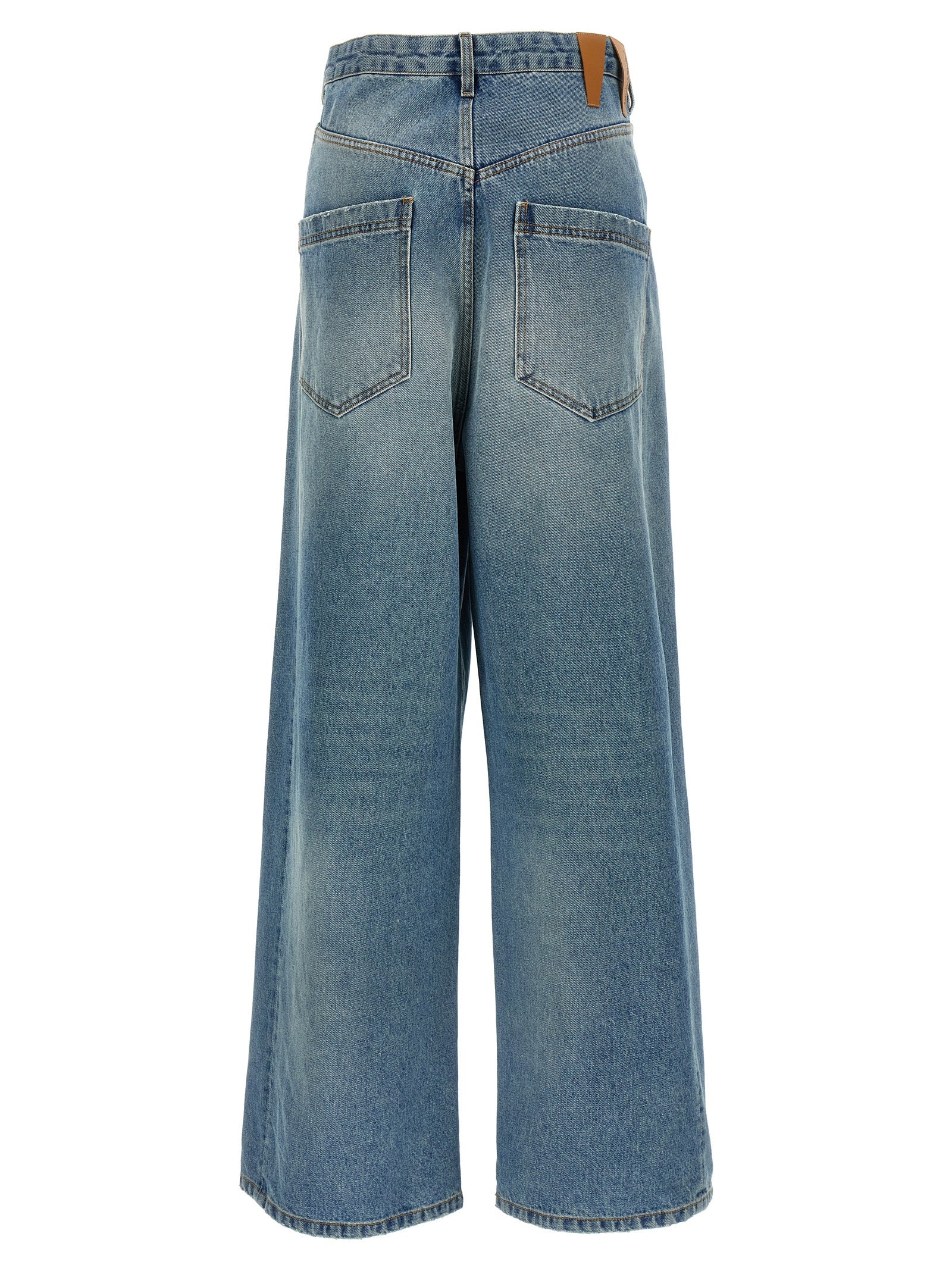 Darkpark Ines Jeans