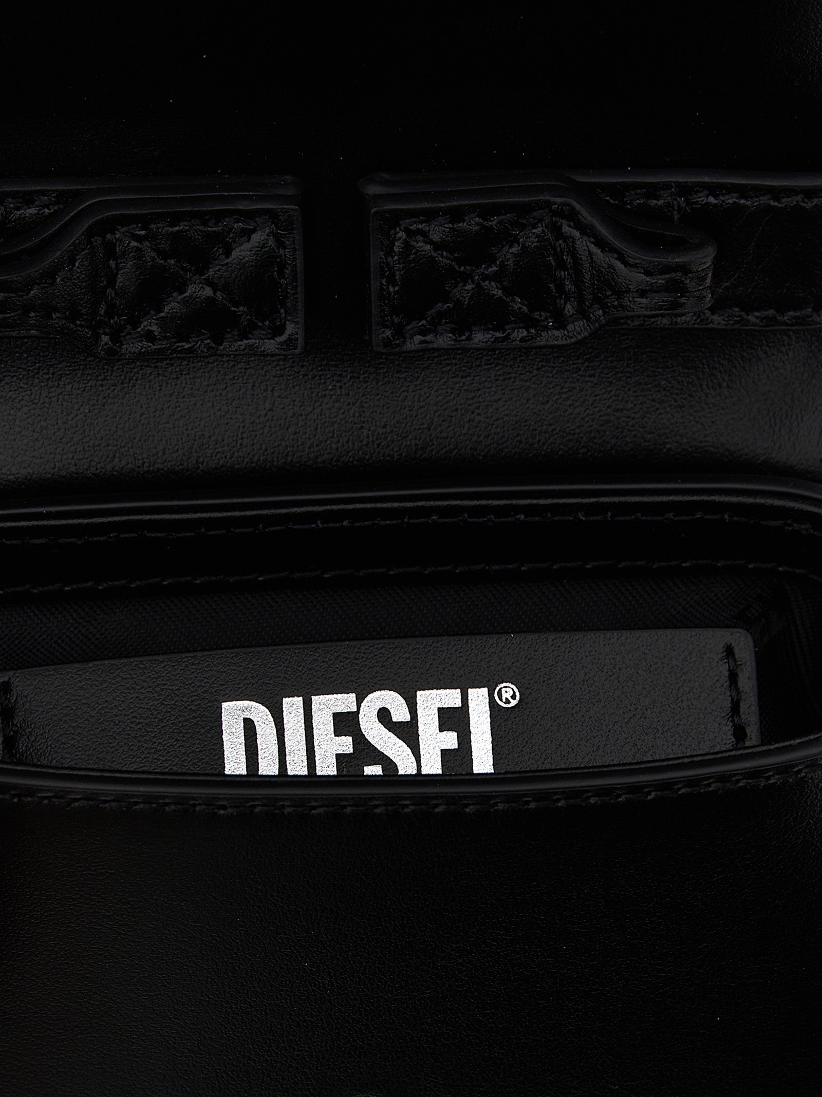 Diesel 1dr Xs Handbag
