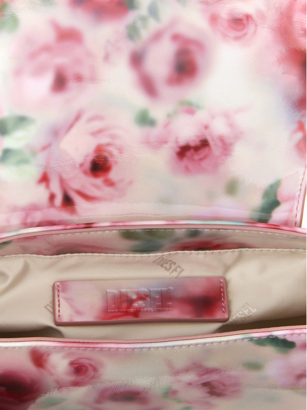 Diesel Play Crossbody Shoulder Bag