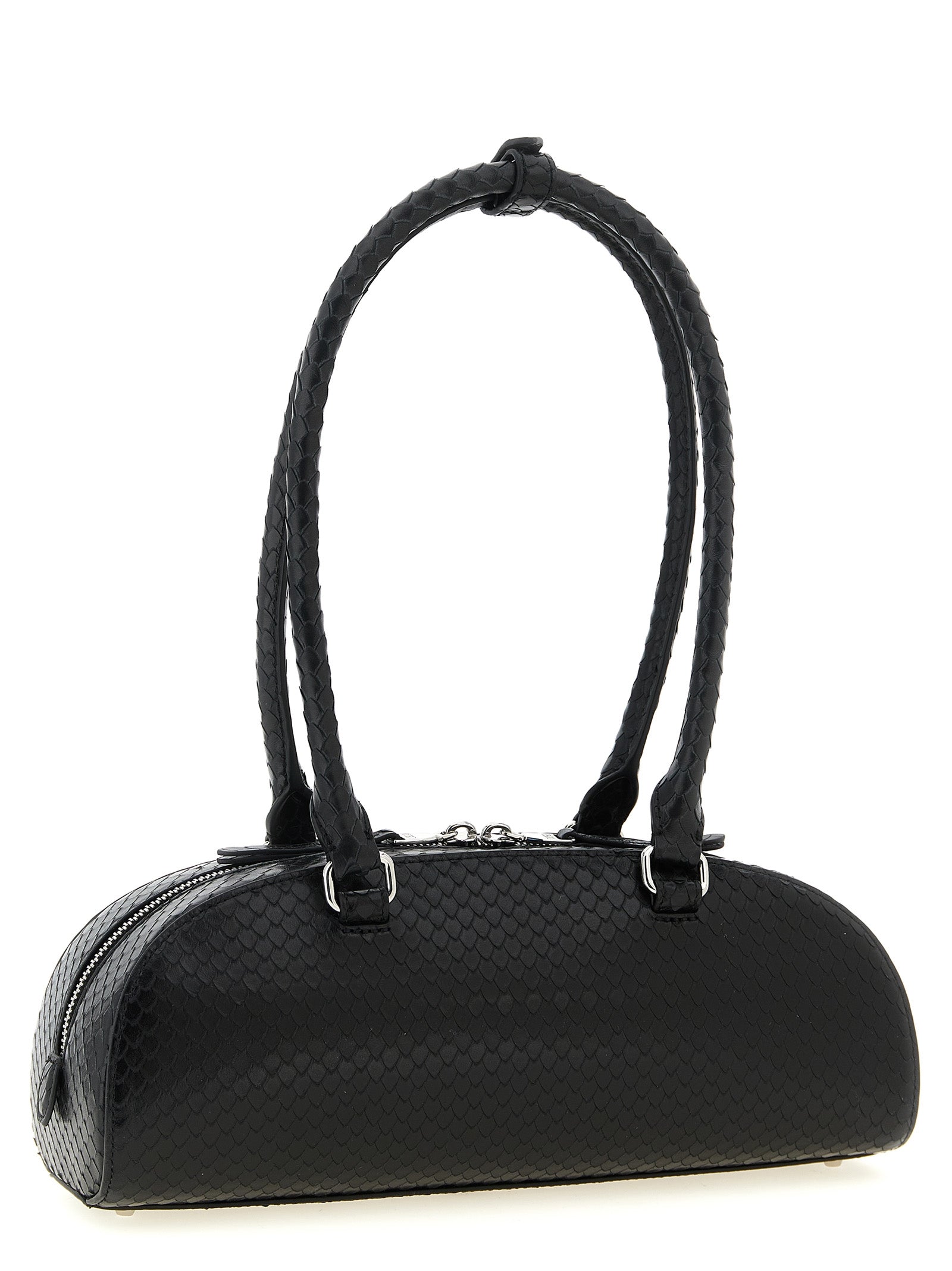 Diesel 1dr Dome Shoulder Bag