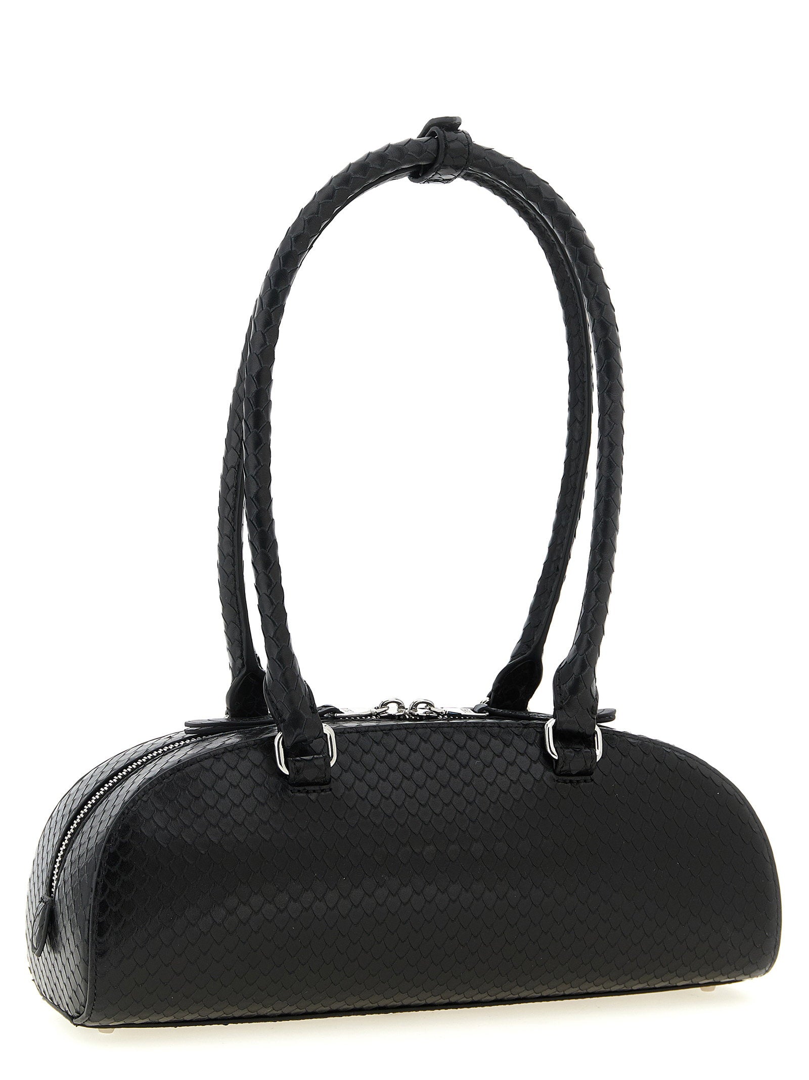 Diesel 1dr Dome Shoulder Bag