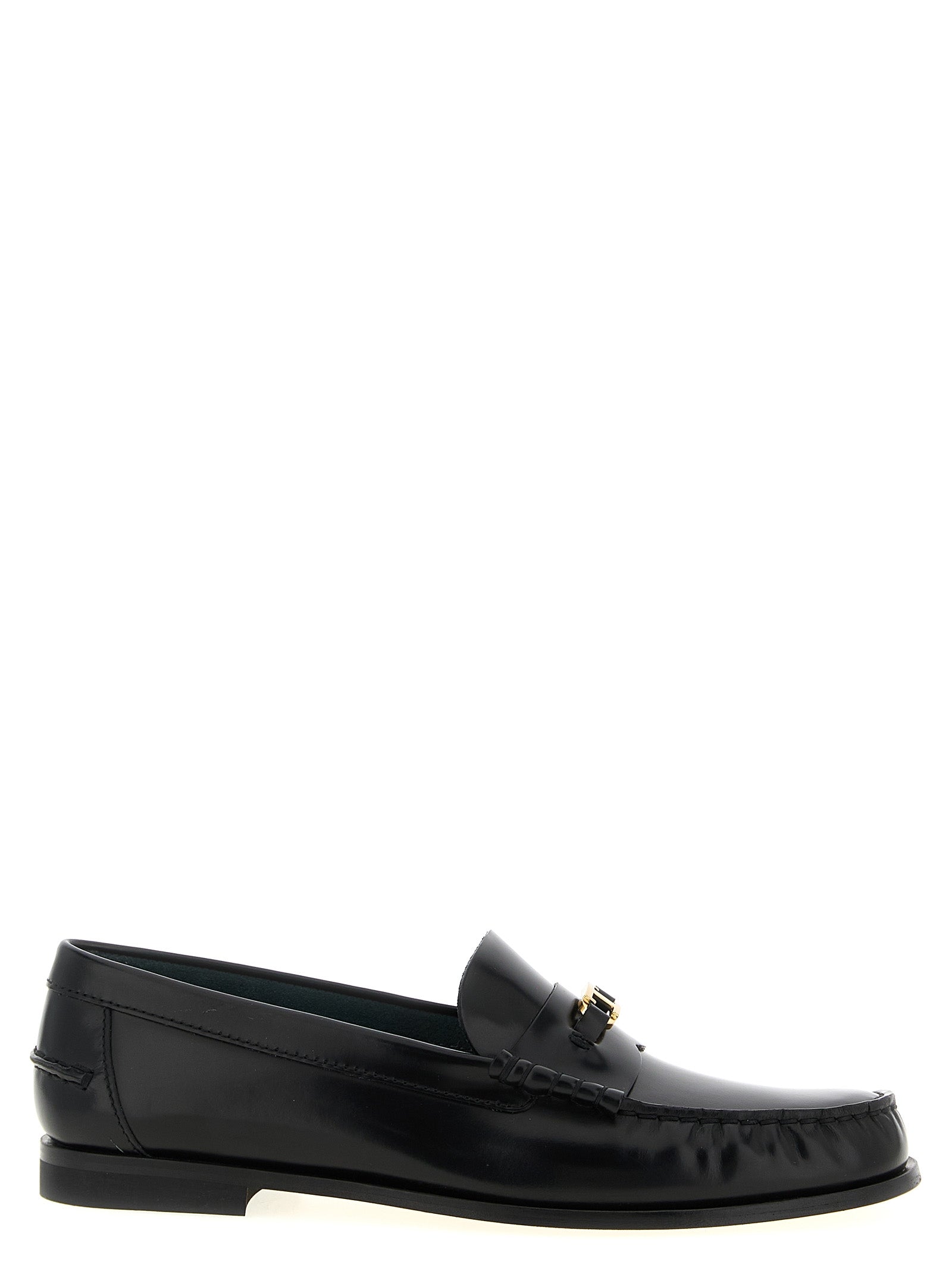 Tod's T Timeless Loafers