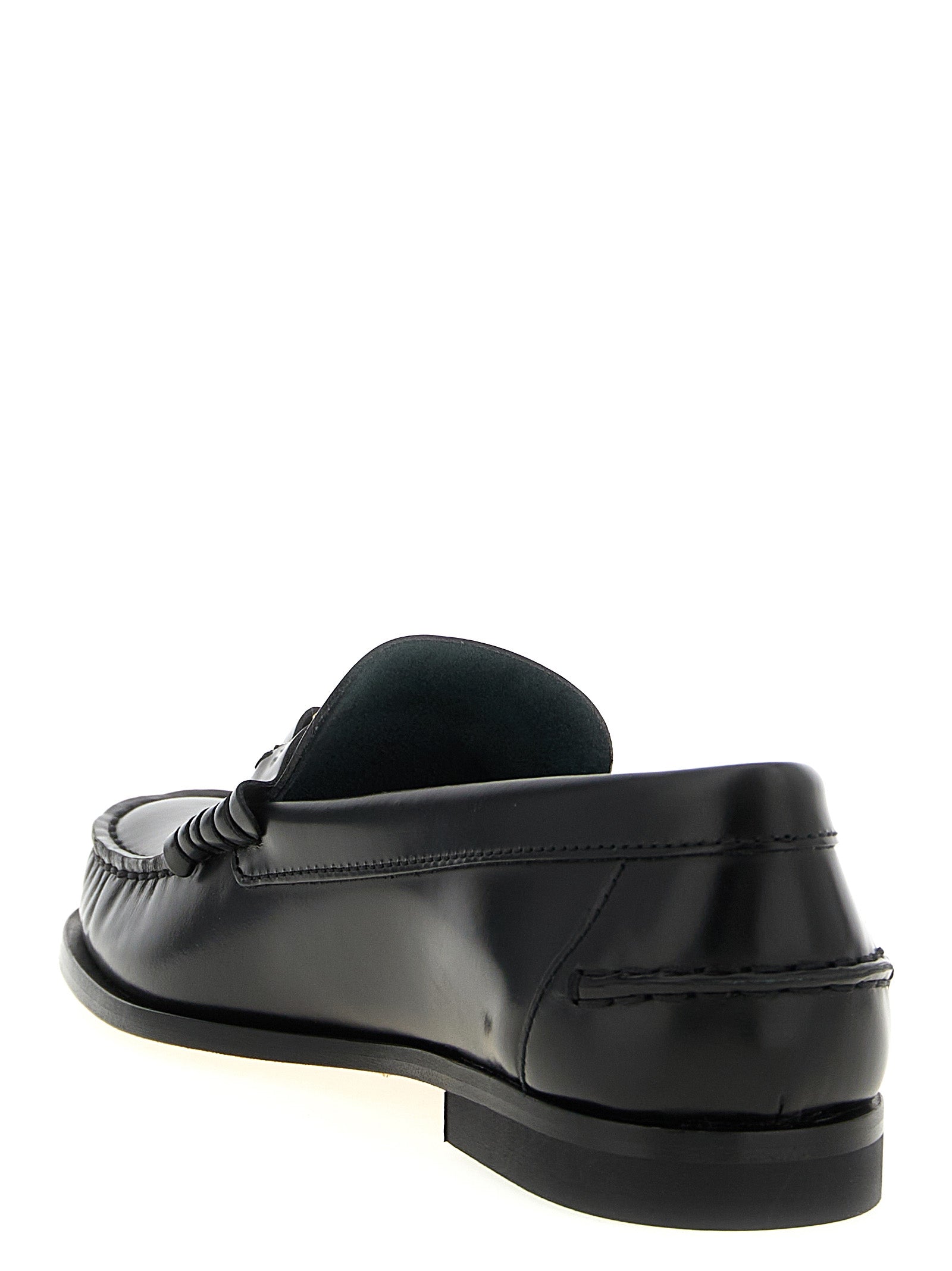 Tod's T Timeless Loafers