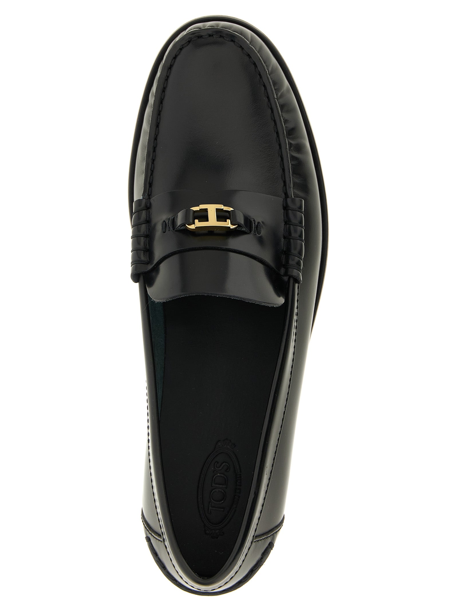 Tod's T Timeless Loafers