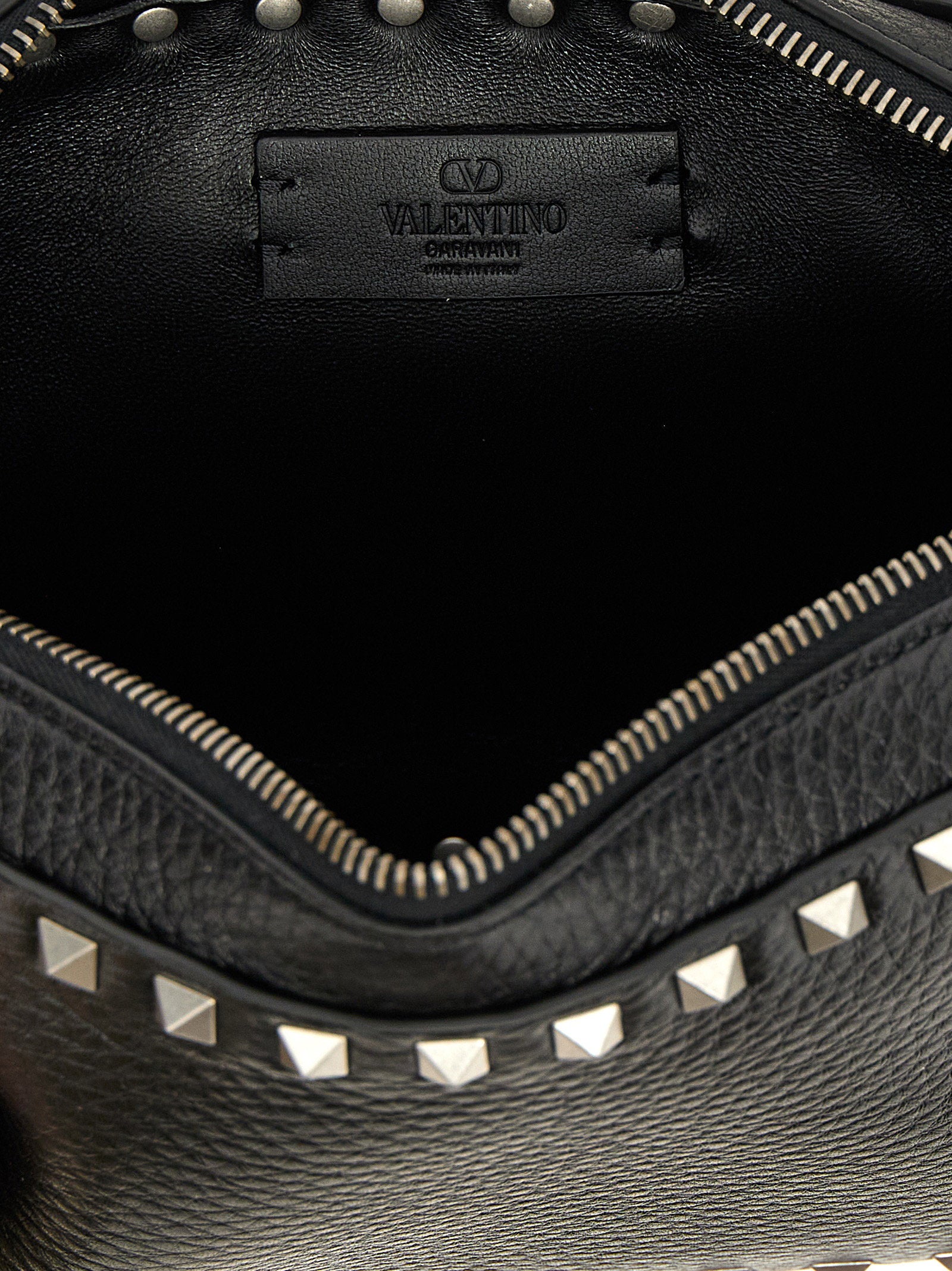 Valentino Garavani Rockstud Shoulder Bag