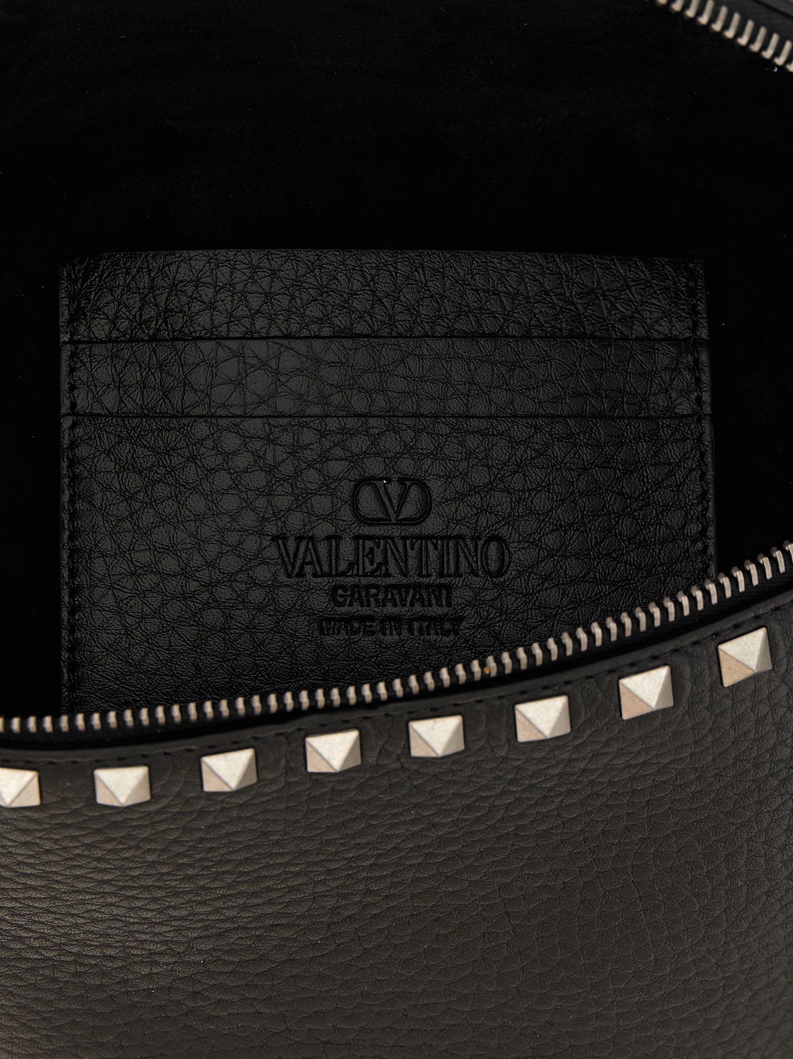 Valentino Garavani Rockstud Belt Bag