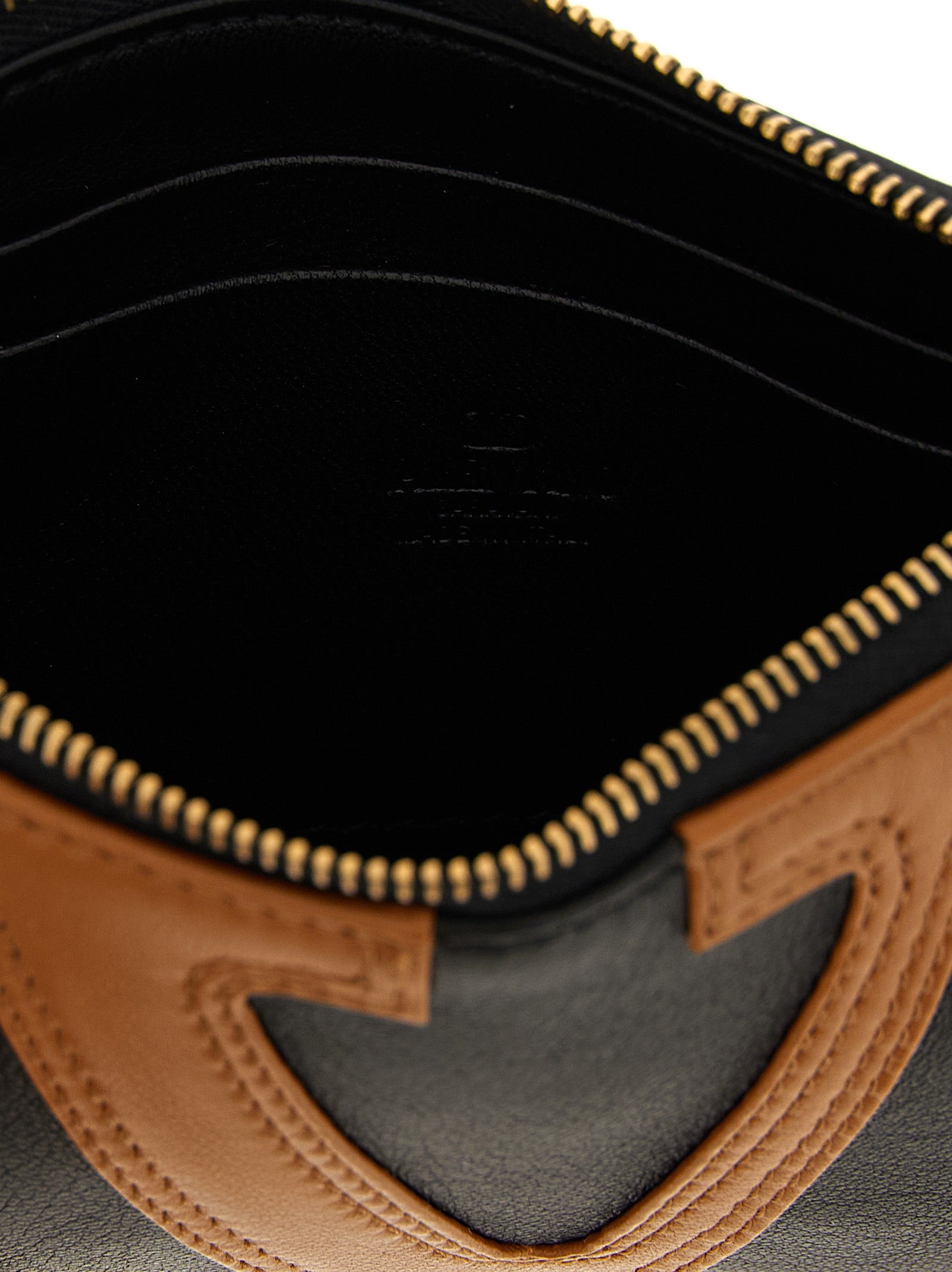 Valentino Garavani Viva Superstar Small Pouch