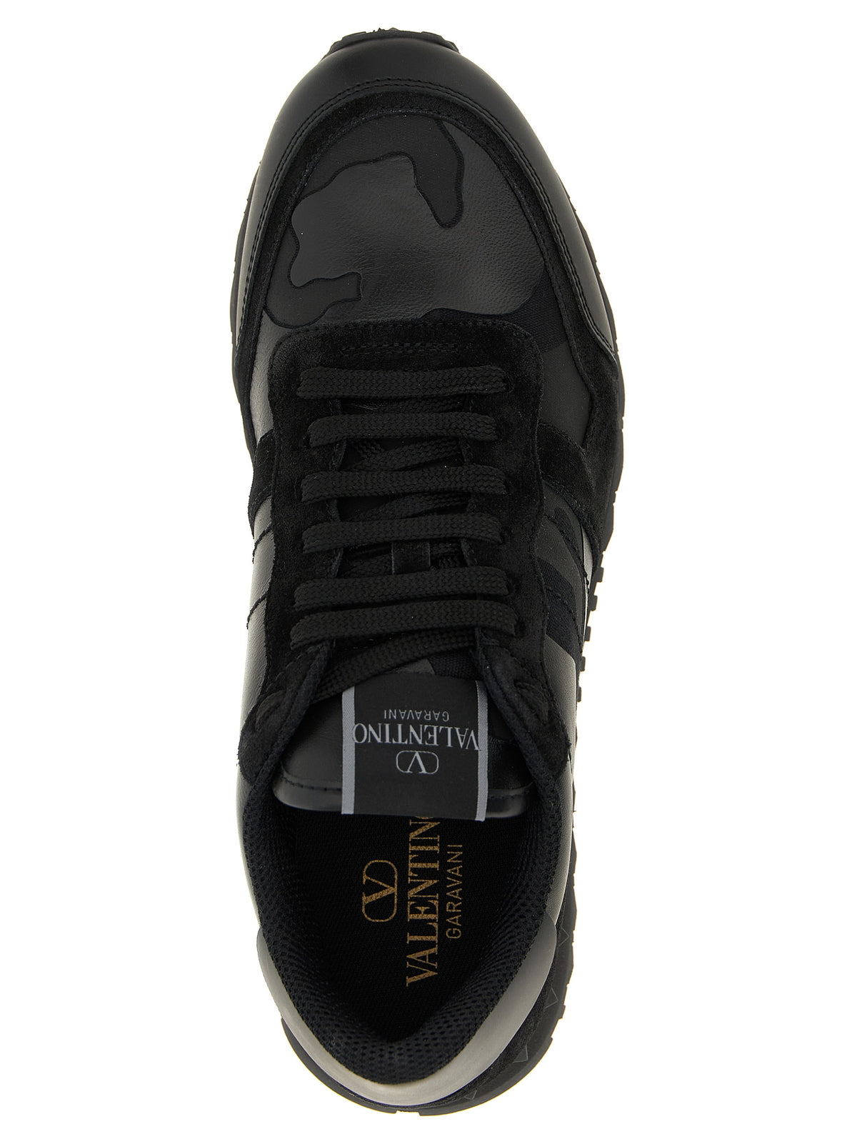 Valentino Garavani Rockrunner Sneakers