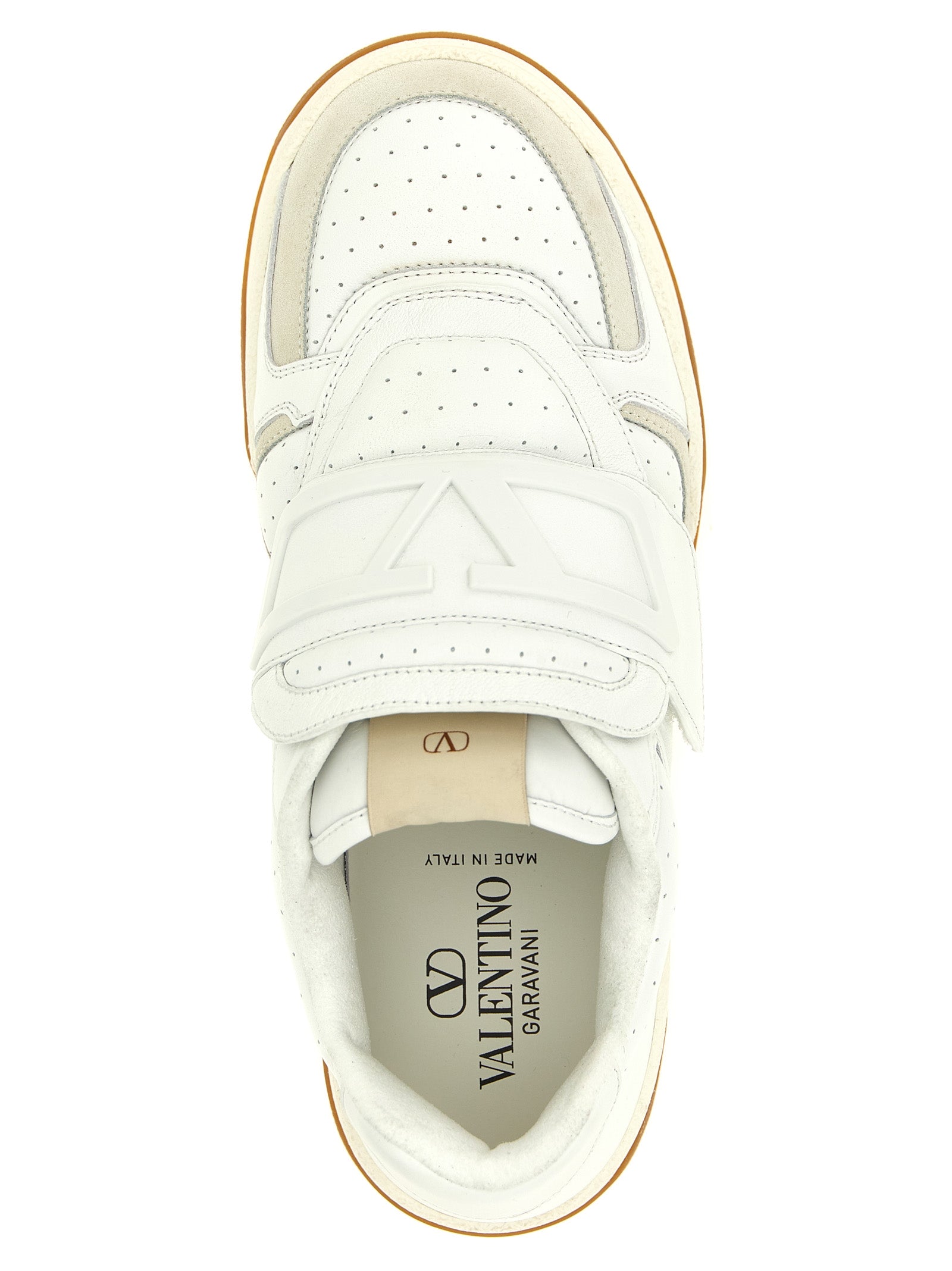 Valentino Garavani Joie De Jouer Sneakers