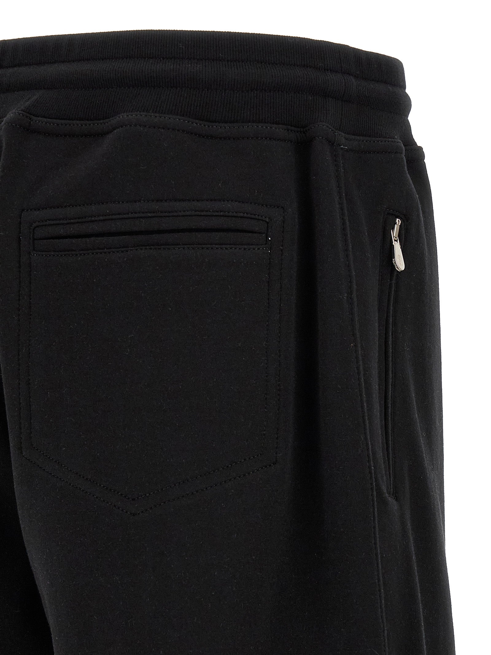 Brunello Cucinelli Cotton Blend Bermuda Shorts
