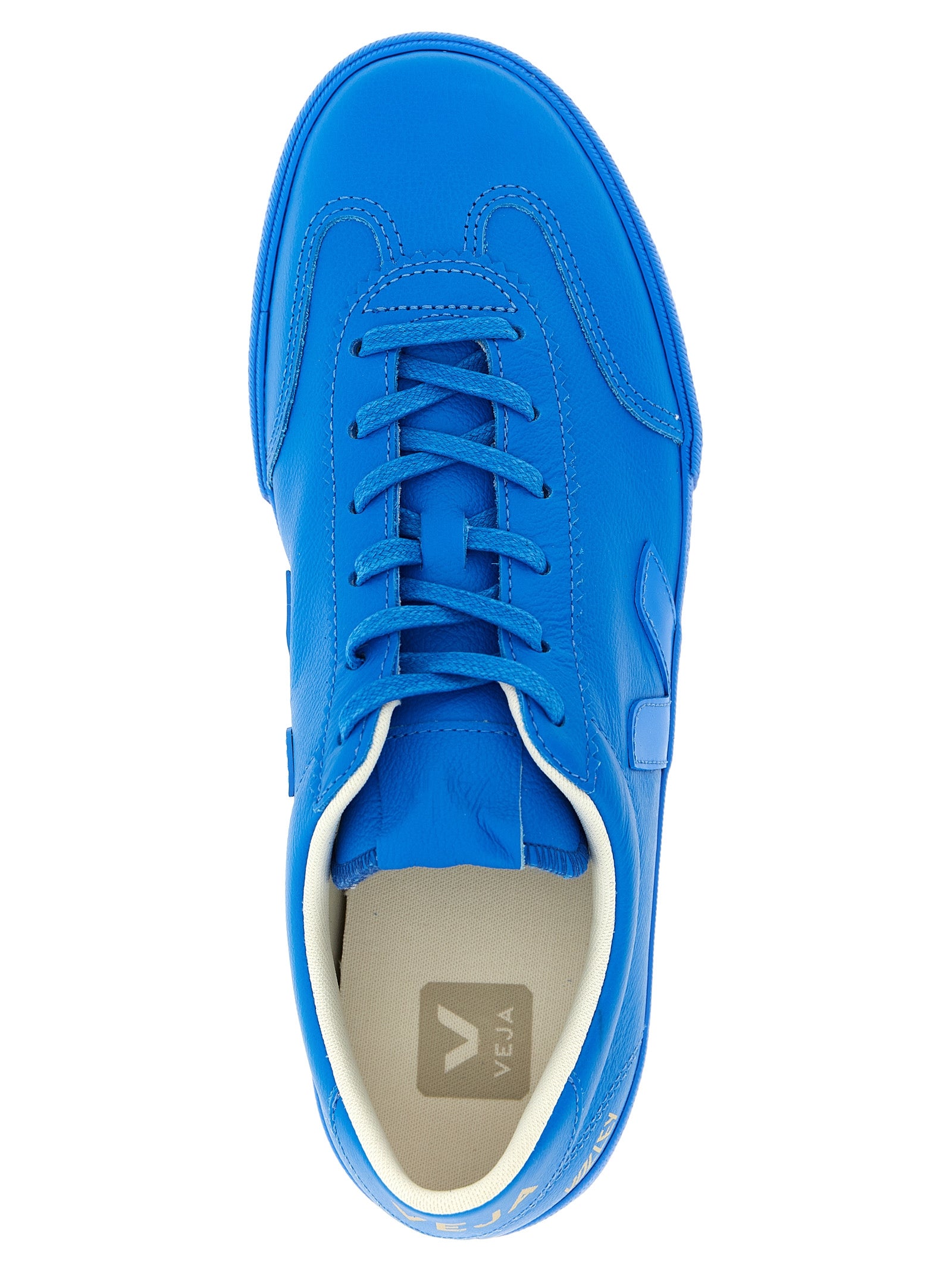 Veja Volley Signature Sneakers