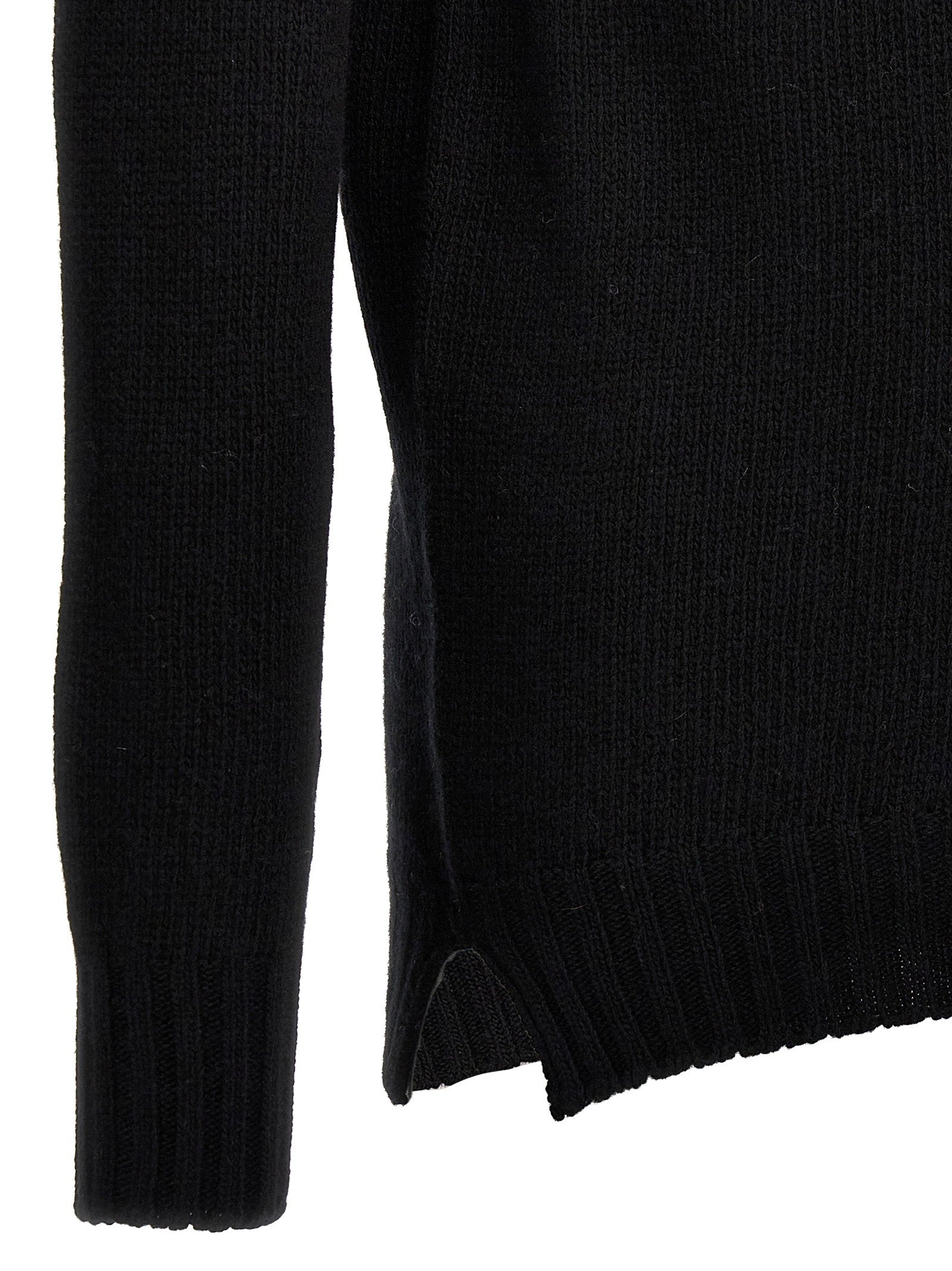Ma'ry'ya Cashmere Sweater