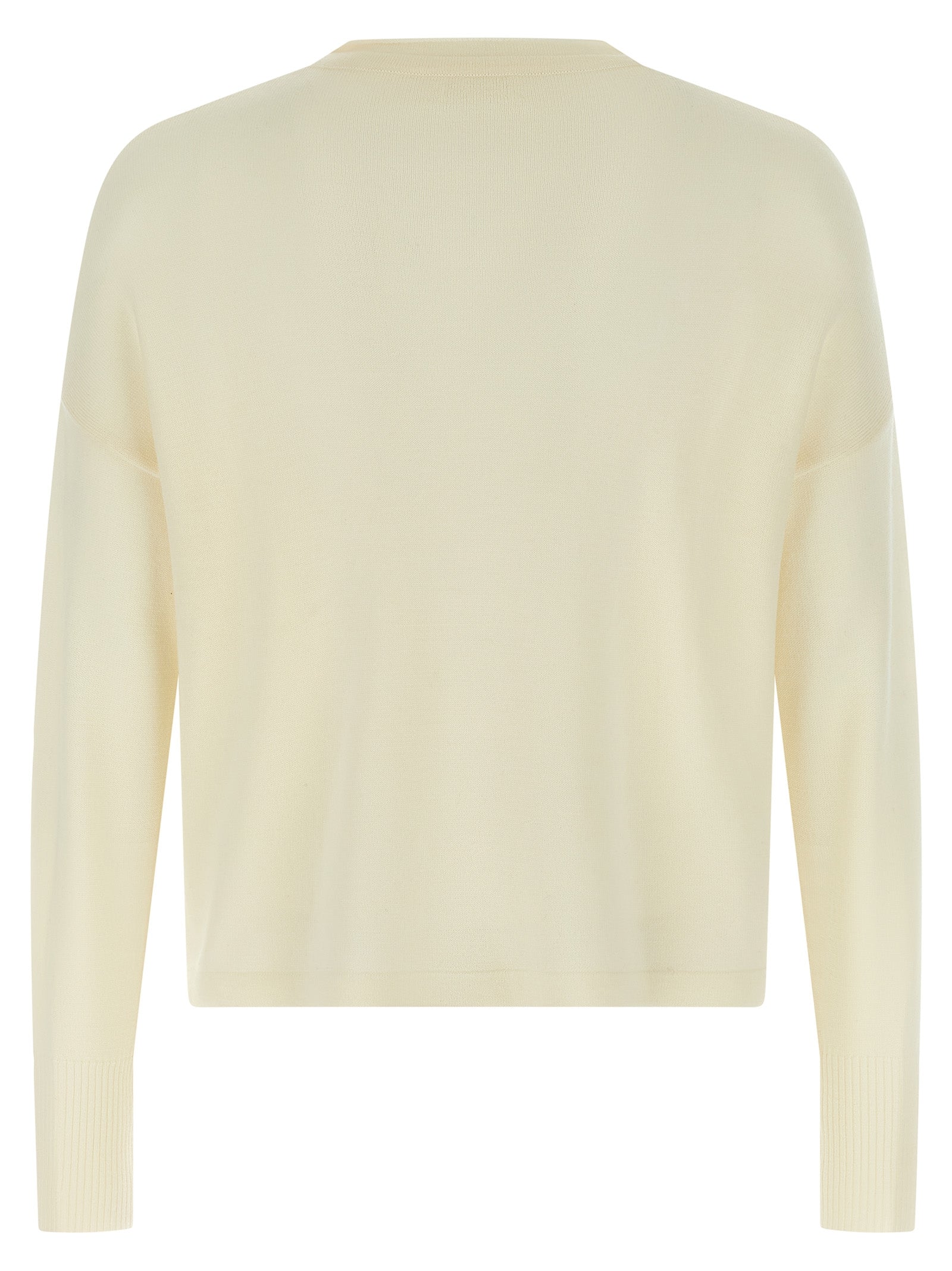 Ma'ry'ya Wool Sweater