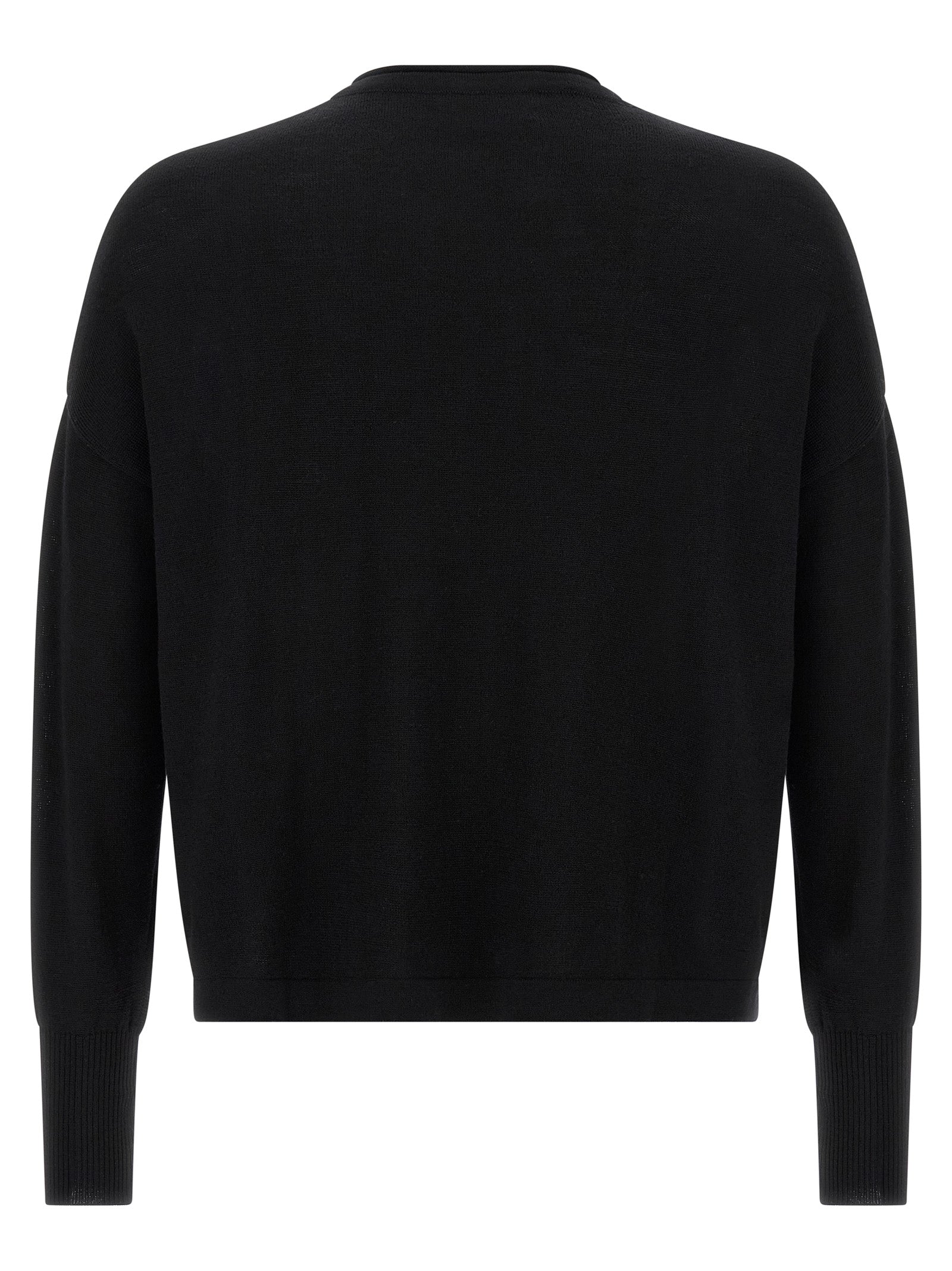 Ma'ry'ya Wool Sweater