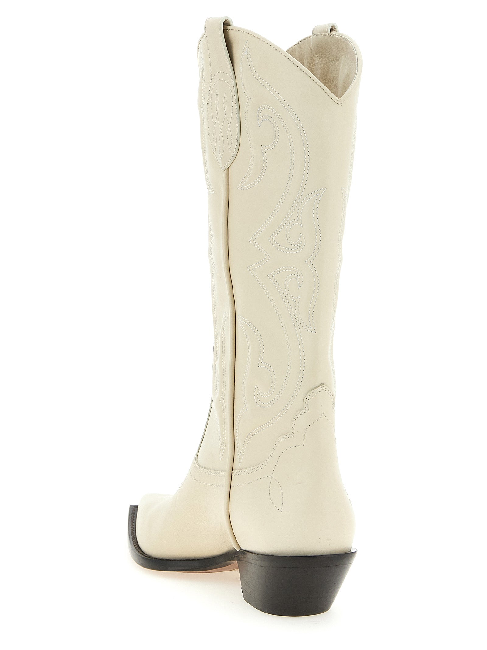 Sonora Yuma Boots