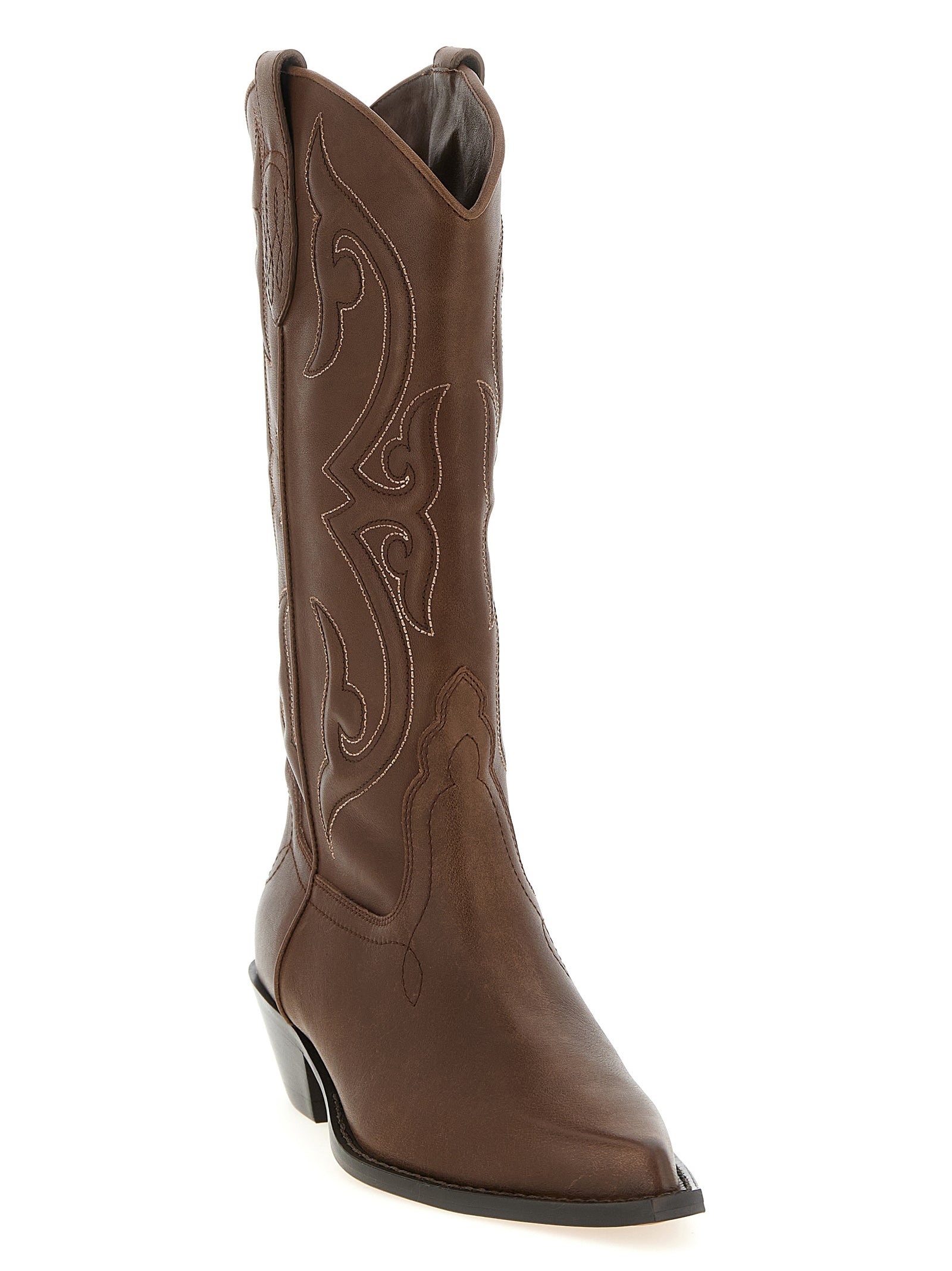 Sonora Yuma Boots