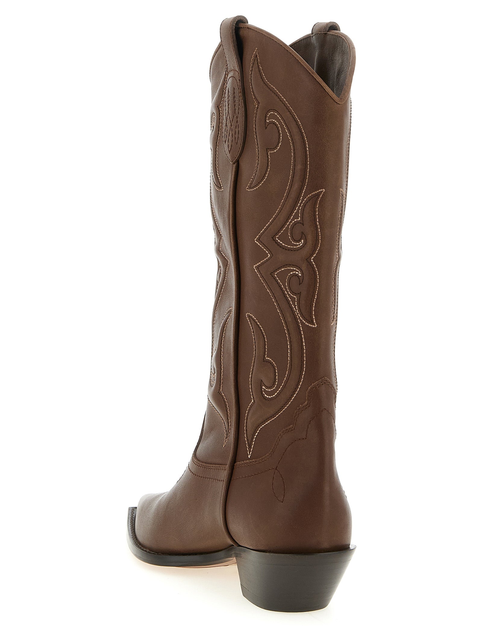 Sonora Yuma Boots